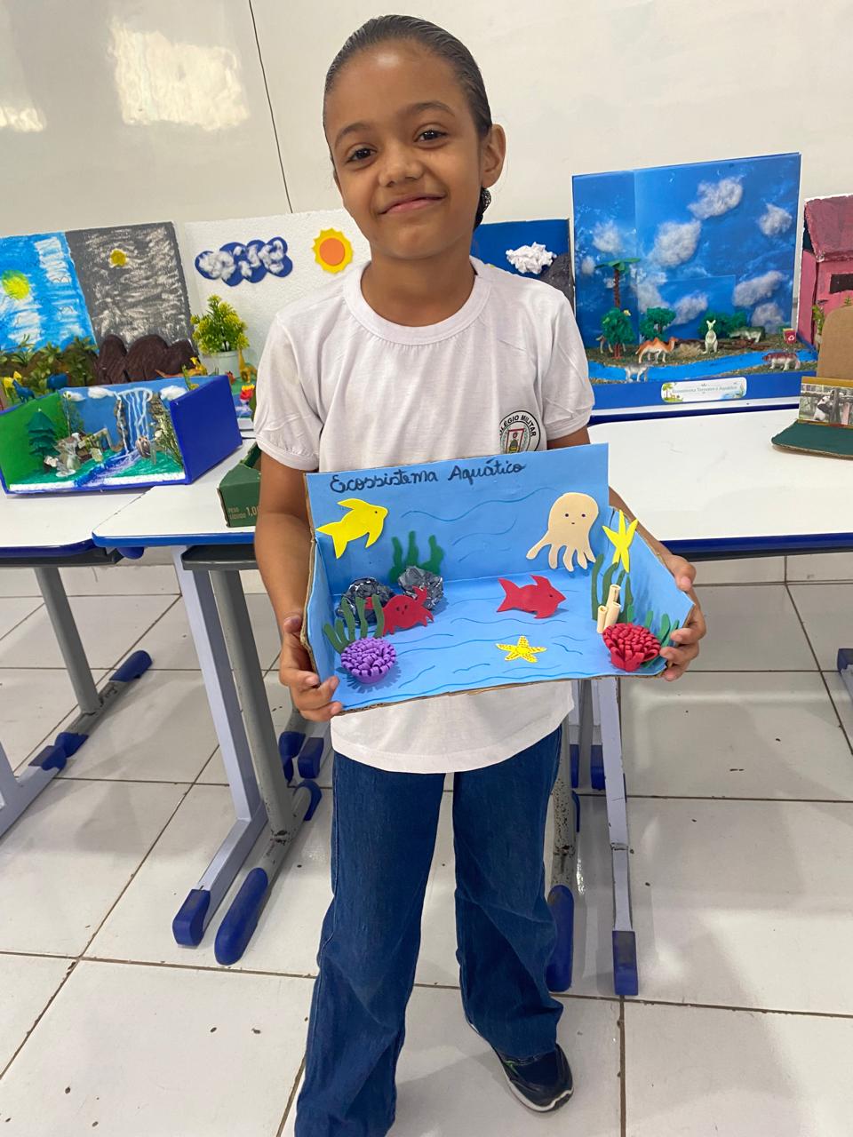 Atividades da Semana do Brincar — foto 8